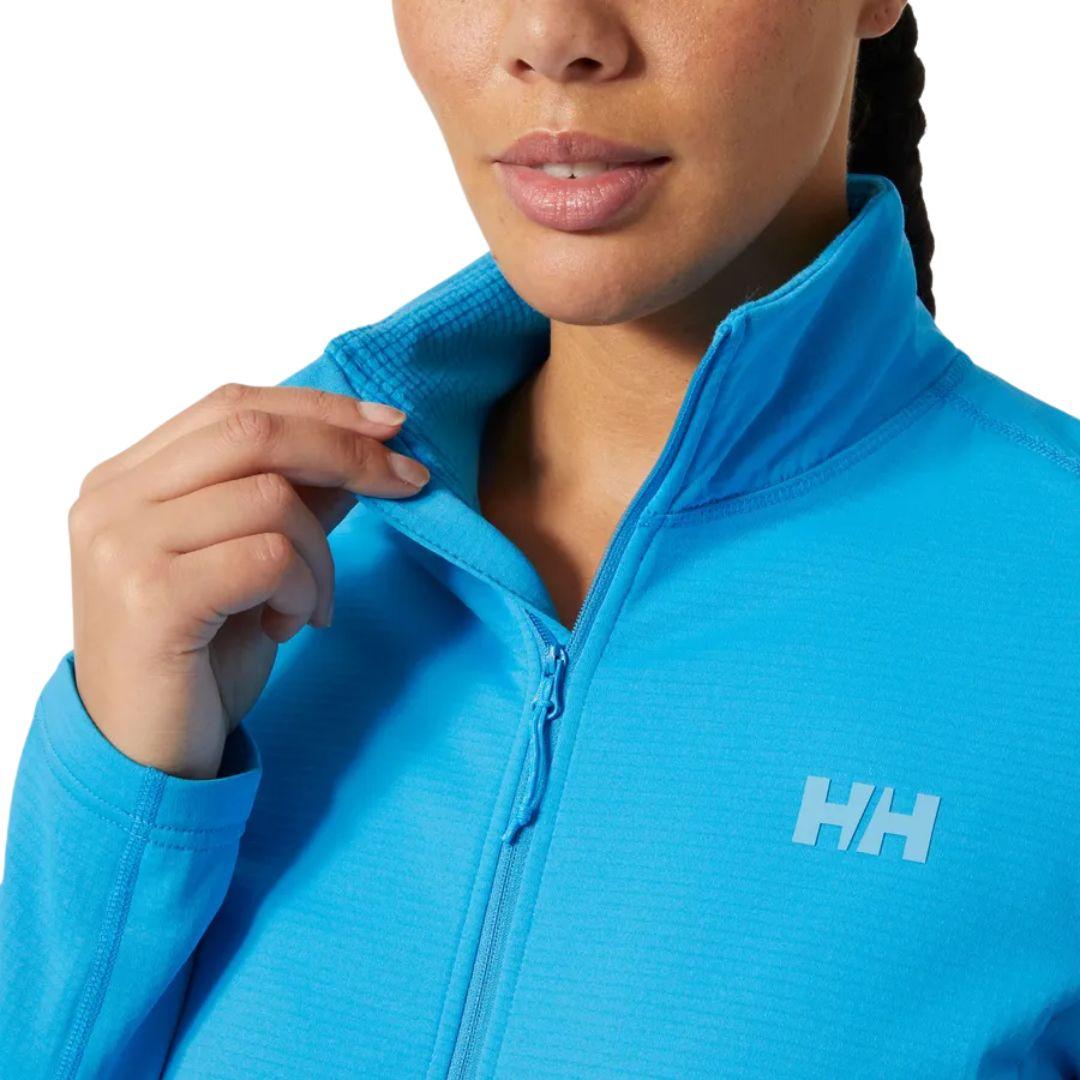 Helly Hansen Women's Versalite Fleece Jacket